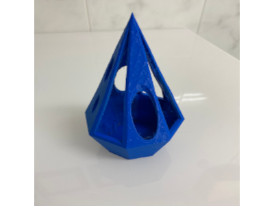 Clasificador impreso