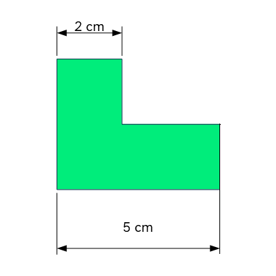 Opción cota para ejercicio