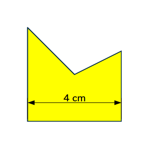 Opción cota para ejercicio