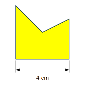 Opción cota para ejercicio