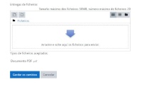 Paso 3: Arrastrar archivos