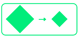 Escala de reducción