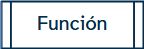 Símbolo de función