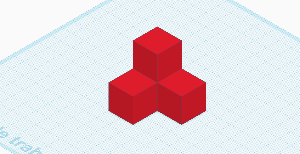 Captura de pantalla pieza