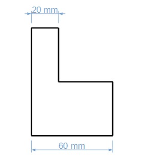 Medidas horizontales