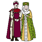 Pictograma de nobres