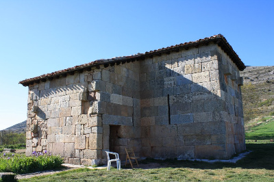 Quintanilla das Viñas