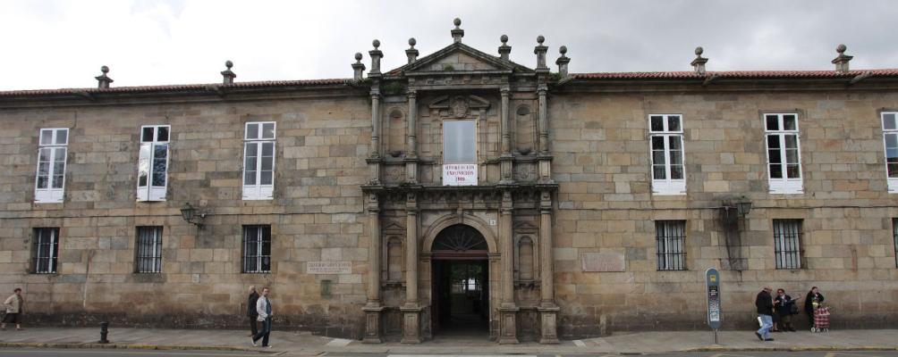 IES Rosalía