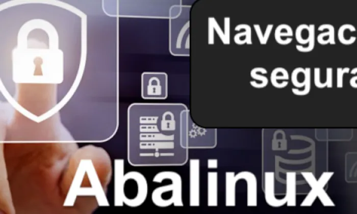 logo abalinux