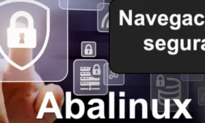logo abalinux