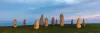 Menhires Torre de Hércules