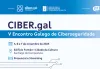 Póster Cibergal