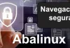 logo abalinux