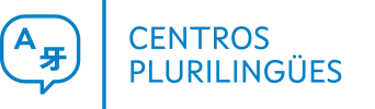 Información centros plurilingües