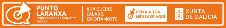 punto laranxa