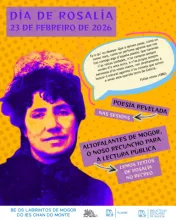 Día de Rosalía