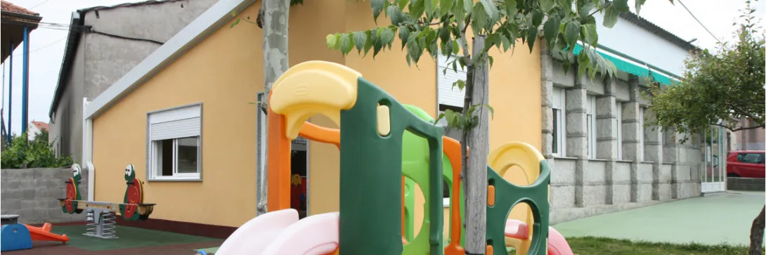 Escola de Educación Infantil de Noalla