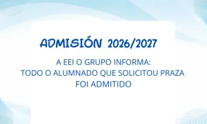 ADMITIDOS
