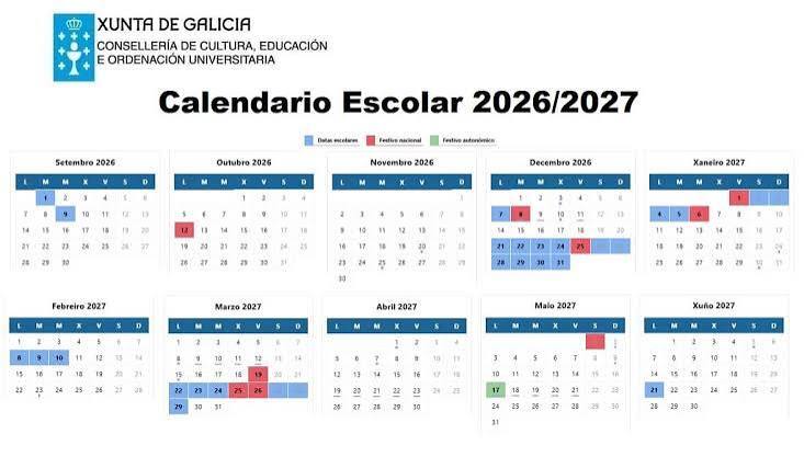 calendario