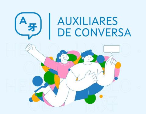Auxiliares de Conversa