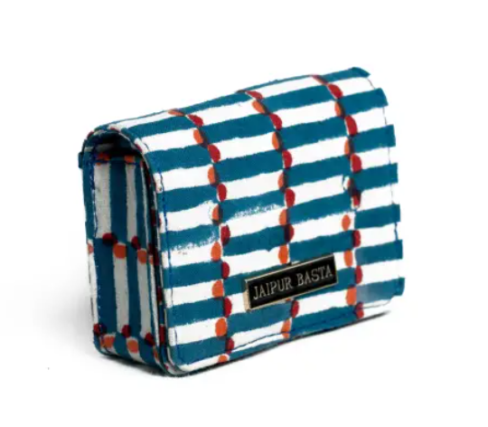 BLUE SUTRA JUGNI SLING