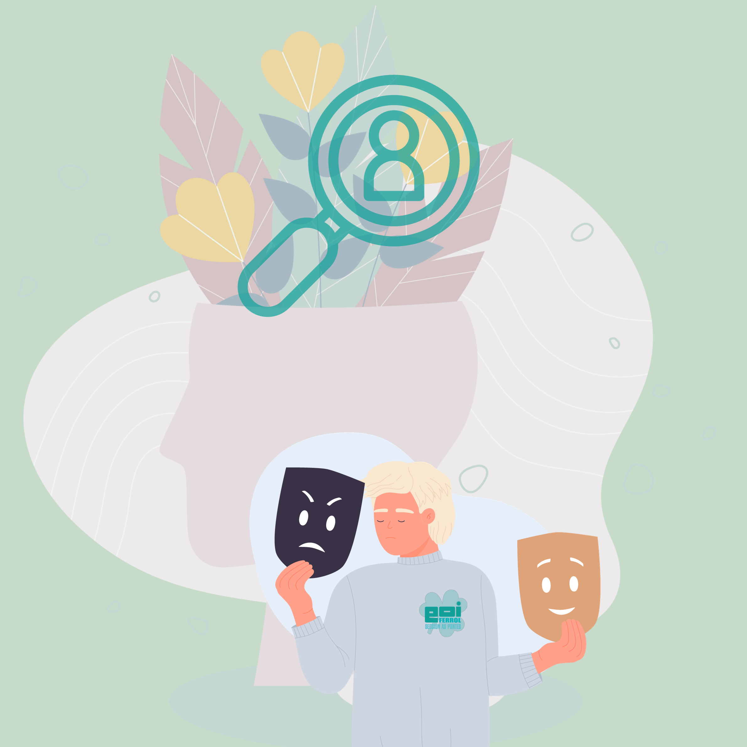 personality adjectives