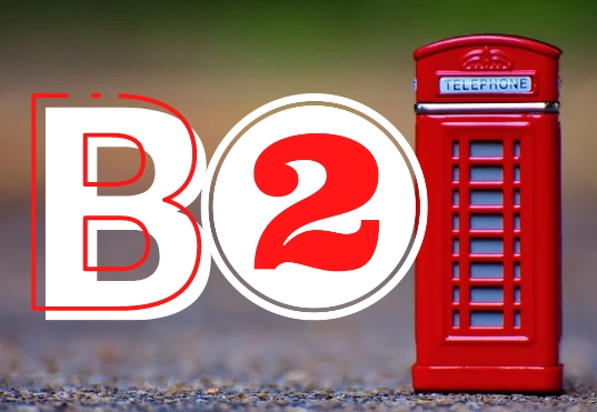 B2 English