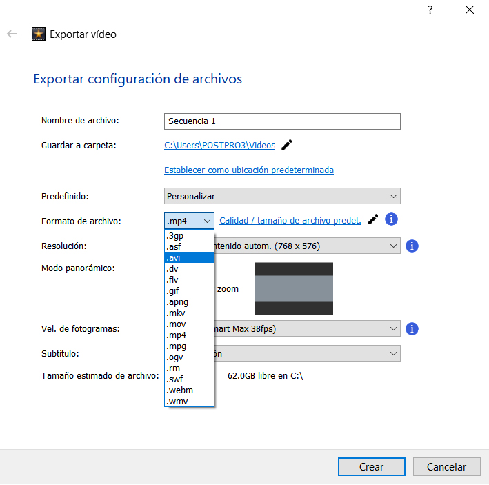 Attachment captura Videpad 01.jpg