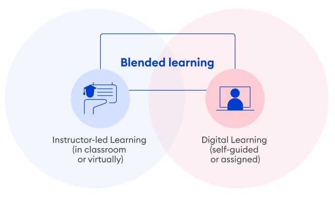 blended learning