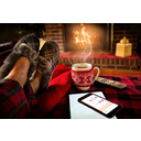 Make yourself at home