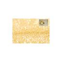 All that gliters is not gold