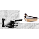 Judge a book from its cover