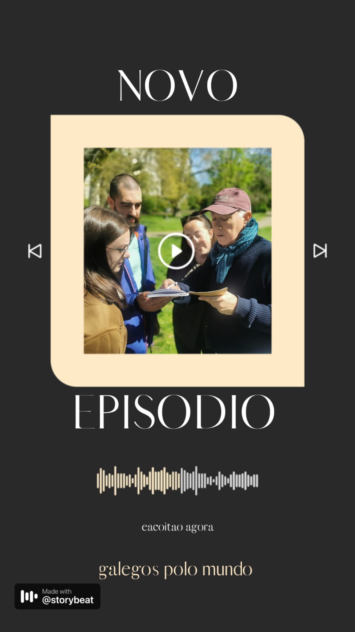 portada podcast
