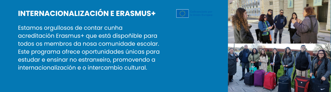 Erasmus+