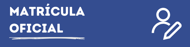 matricula oficial