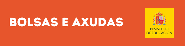 bolsas e axudas