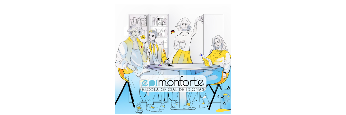 EOI- Monforte