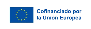 Cofinanciado por Unión Europea