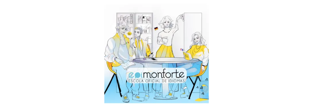EOI- Monforte