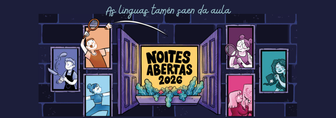 Noites abertas