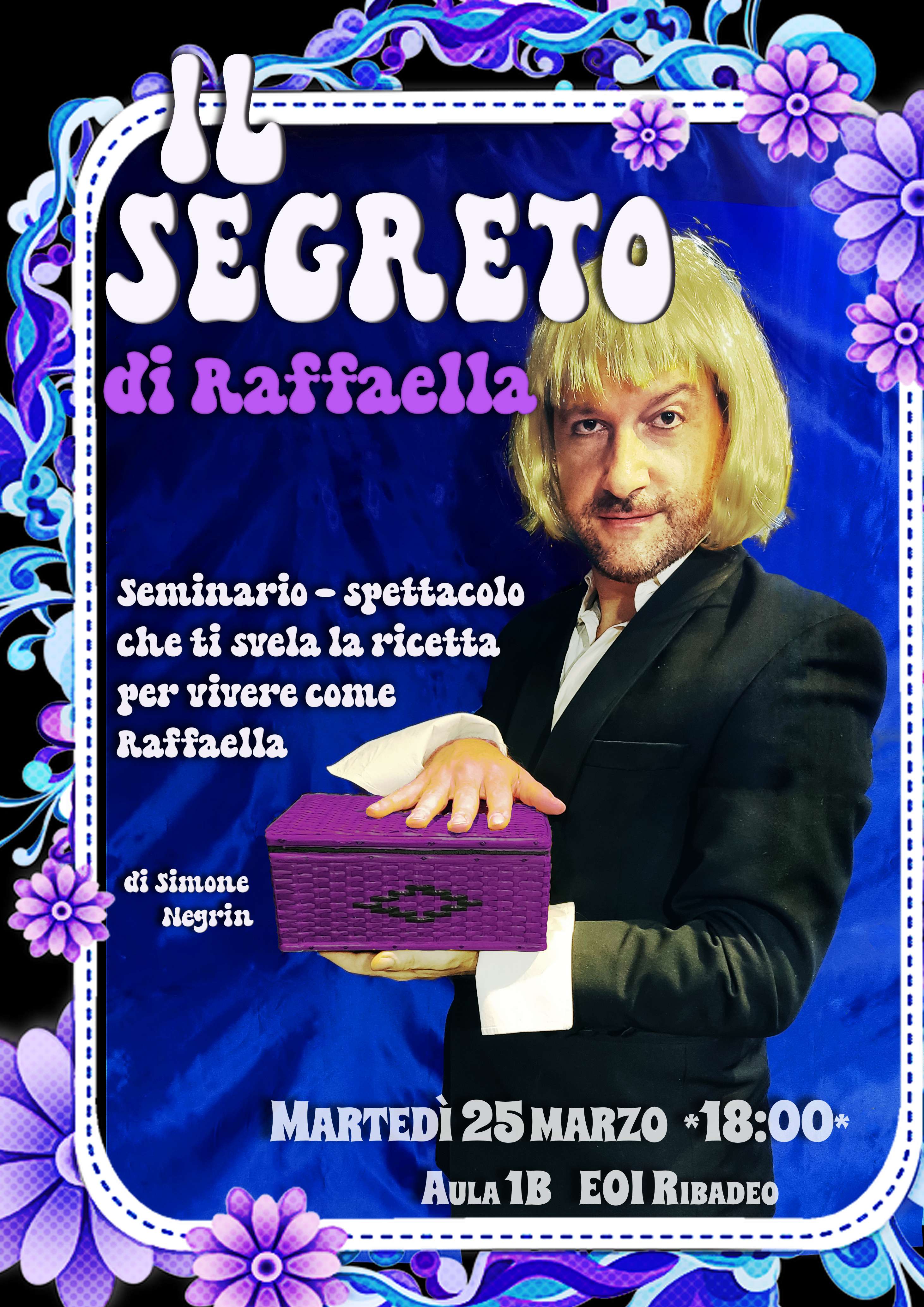 raffaella