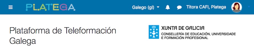 Usuario de Platega Usuario de Platega