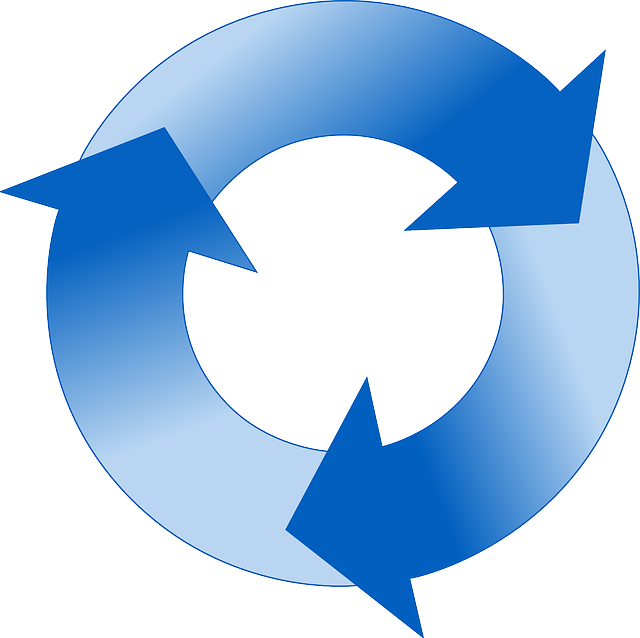 symbol für wiederholende aktivitäten