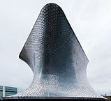 Soumaya Museum, Mexico City