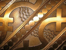 John Hritz. Elevated Art. CC BY 2.0. 