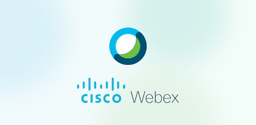 Webex logo