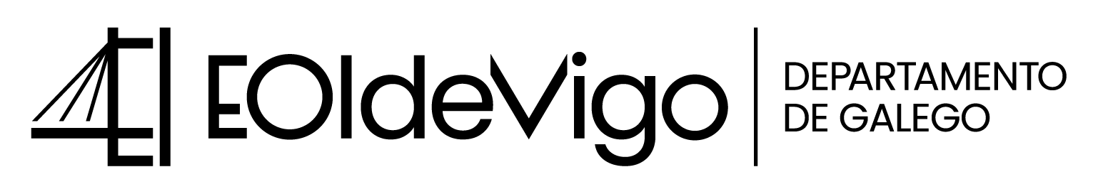 departamento de galego