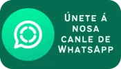Canle de WhatsApp