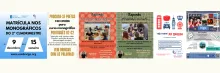 oferta simple dos monográficos do 2º cuadrimestre