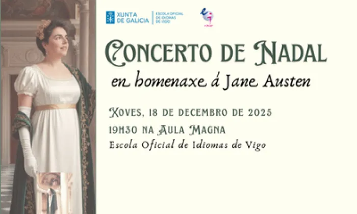 Participa o CVG e CMUS de Vigo